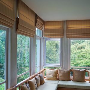 Roman Blinds