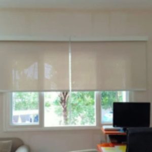 Roman Blinds